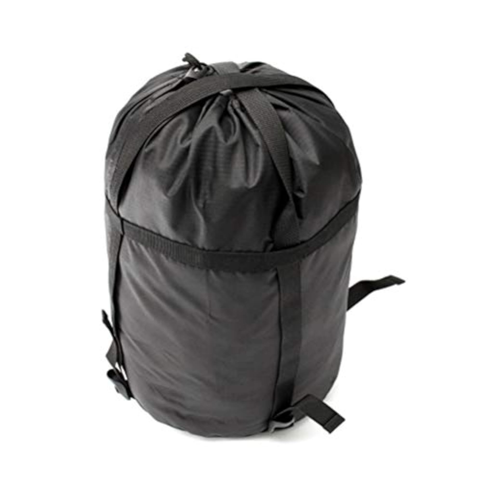 2pcs Compression Sleeping Bag Stuff Sack